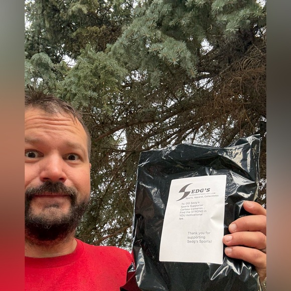 Meet your Posher, Shaun - Picture 8 of 14